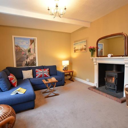 Gosfield Cottage, ออลบะระ ภายนอก รูปภาพ