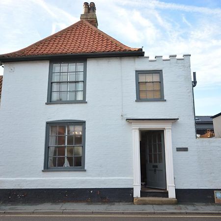 Gosfield Cottage, ออลบะระ ภายนอก รูปภาพ