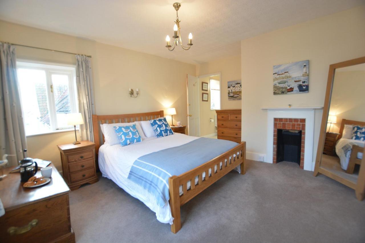 Gosfield Cottage, ออลบะระ ภายนอก รูปภาพ